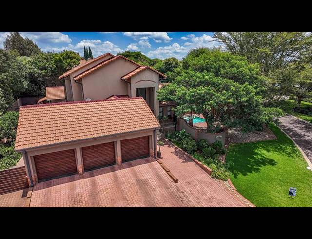 4 BEDROOM HOUSE FOR SALE IN MIDLANDS ESTATE